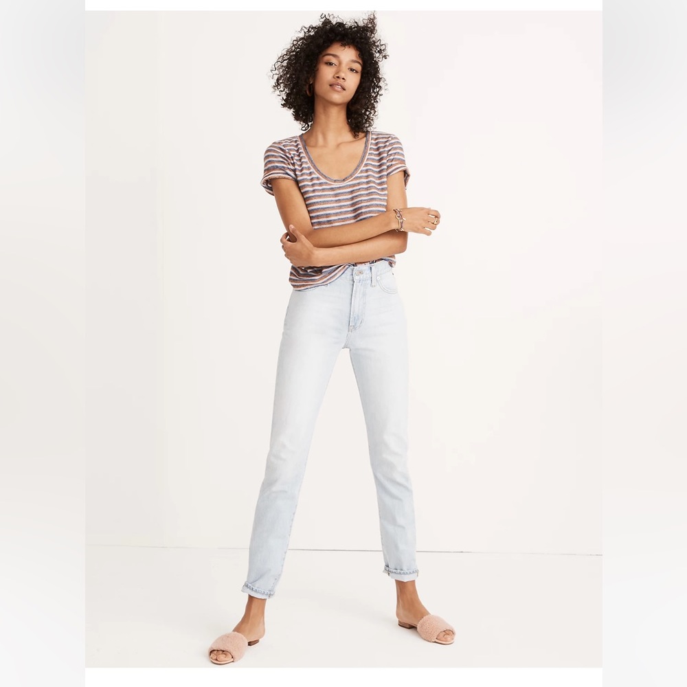 Madewell The Perfect Summer Jean size 29